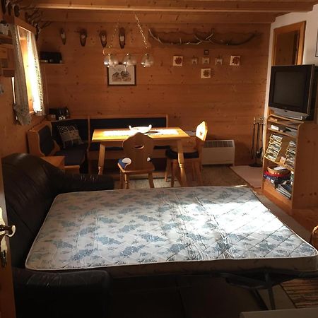 Felber Huettn Apartment Patergassen ภายนอก รูปภาพ